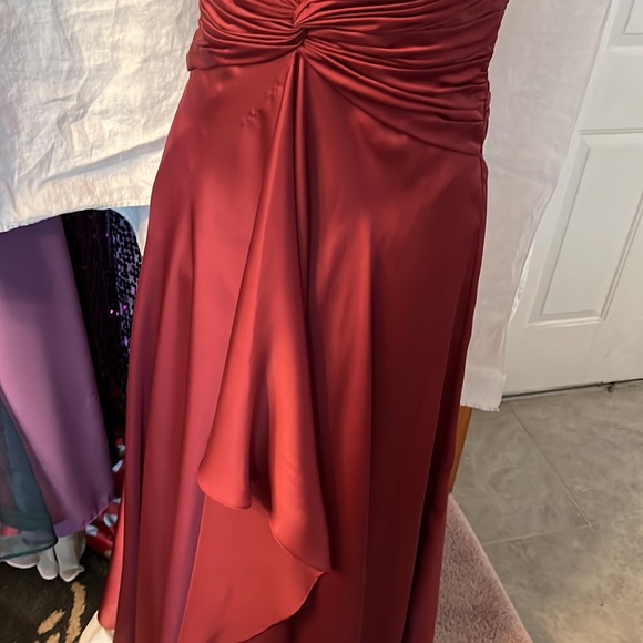 Mother of the bride - Picture 3 of 5